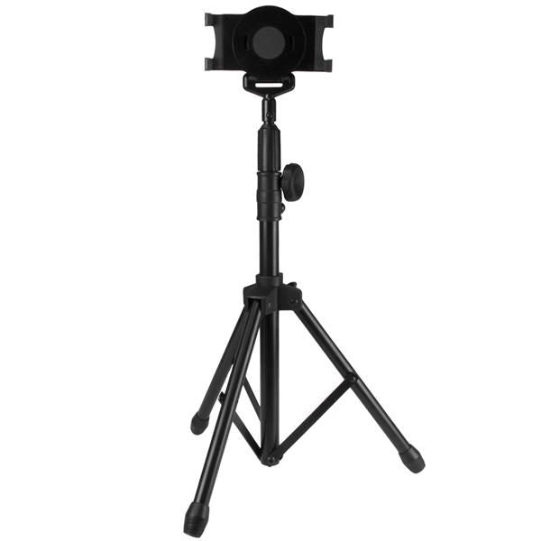 StarTech.com Tripod Floor Stand for Tablets 7 to 11in - GARDEN & PET SUPPLIES