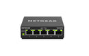 5 Port Gbit Smart Managed Plus Switch - GARDEN & PET SUPPLIES