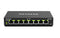 8 Port Gigabit Smart Managed Plus Switch - GARDEN & PET SUPPLIES