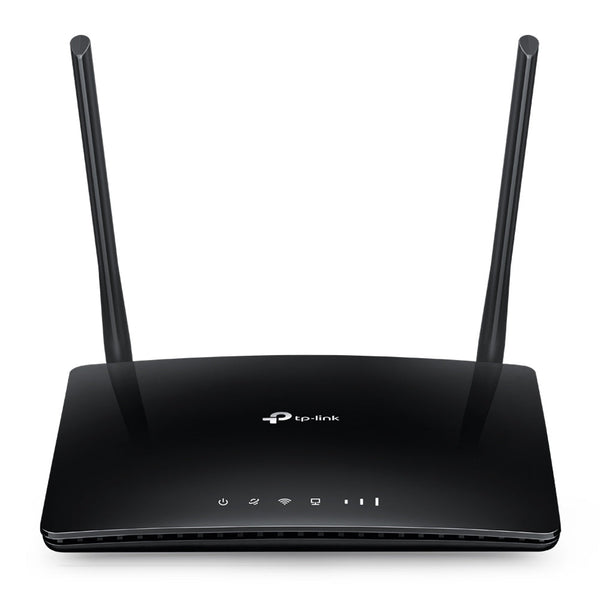 AC750 Wireless Dual Band 4G LTE Router - GARDEN & PET SUPPLIES