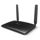 AC750 Wireless Dual Band 4G LTE Router - GARDEN & PET SUPPLIES