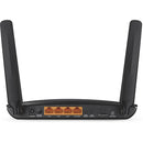 AC750 Wireless Dual Band 4G LTE Router - GARDEN & PET SUPPLIES