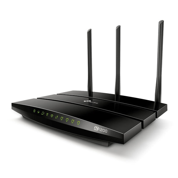 AC 1200 Wireless VDSL ADSL Modem Router - GARDEN & PET SUPPLIES