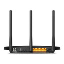 AC 1200 Wireless VDSL ADSL Modem Router - GARDEN & PET SUPPLIES