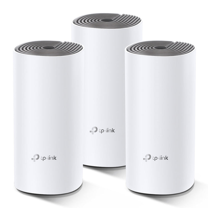 AC1200 Whole Home Mesh WiFi 3 Pack - GARDEN & PET SUPPLIES