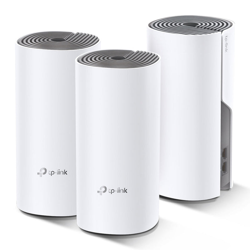 AC1200 Whole Home Mesh WiFi 3 Pack - GARDEN & PET SUPPLIES