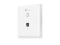 300Mbps Wireless N Wall Plate Acc Point - GARDEN & PET SUPPLIES