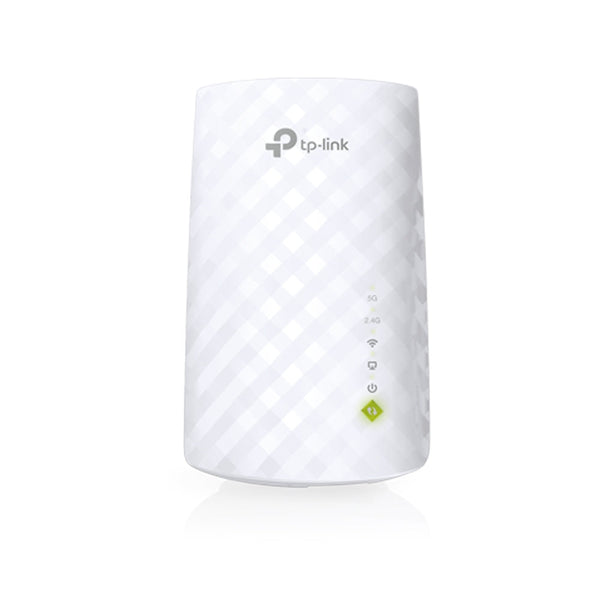 AC750 WiFi Wall Plug Range Extender - GARDEN & PET SUPPLIES