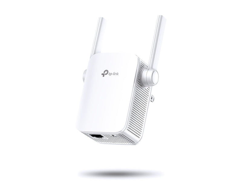 AC1200 Dual Band Wifi Range Extender - GARDEN & PET SUPPLIES