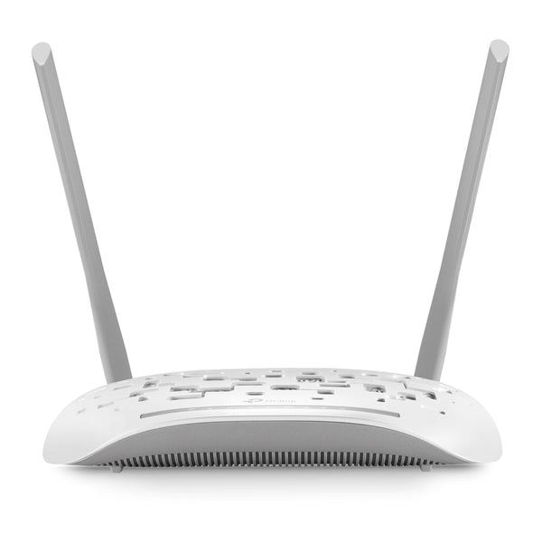 300Mbps Wireless N ADSL2Plus Router - GARDEN & PET SUPPLIES