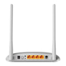 300Mbps Wireless N ADSL2Plus Router - GARDEN & PET SUPPLIES