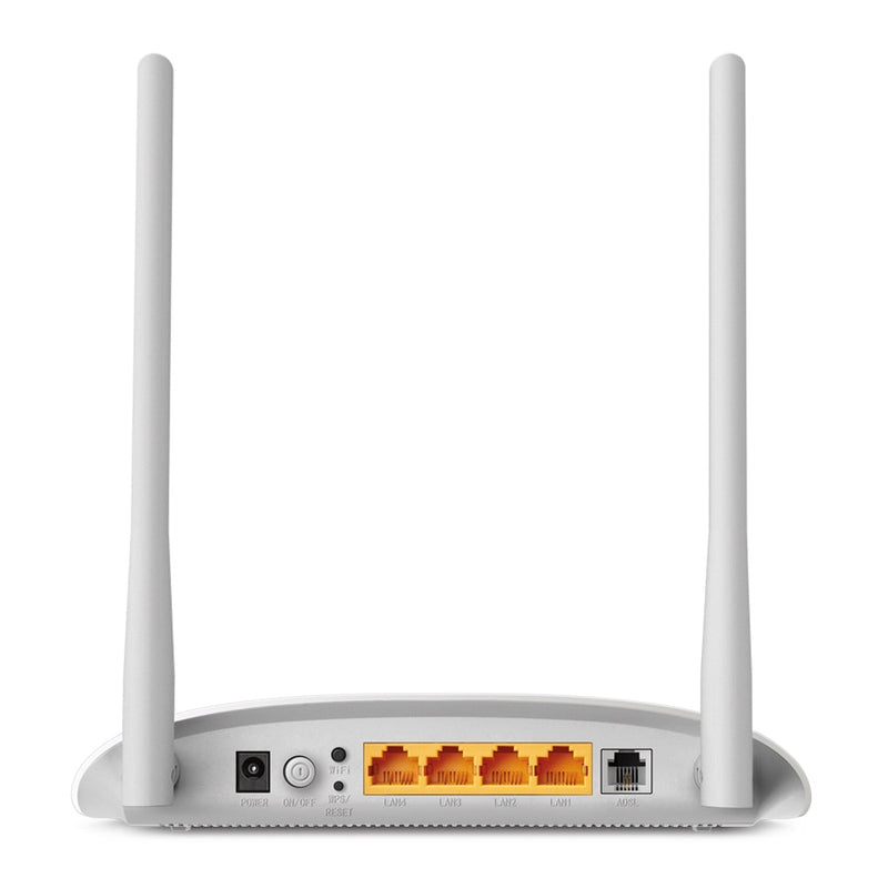 300Mbps Wireless N ADSL2Plus Router - GARDEN & PET SUPPLIES