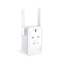 300Mbps WiFi Range Extender with AC - GARDEN & PET SUPPLIES