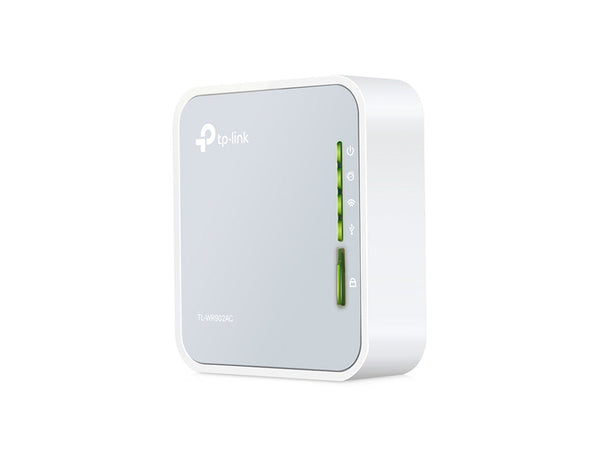 AC750 Dual Band Wireless 3G 4G Router - GARDEN & PET SUPPLIES