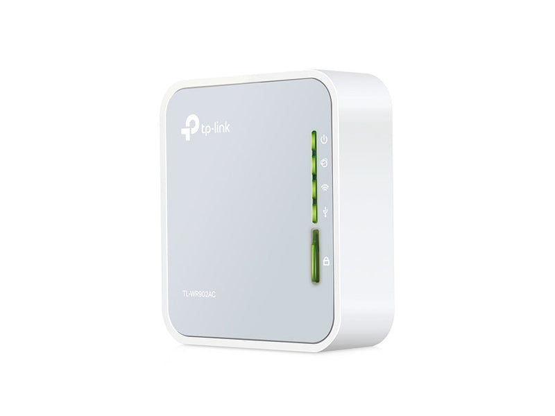 AC750 Dual Band Wireless 3G 4G Router - GARDEN & PET SUPPLIES