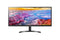 34WL500 34in IPS FHD UltraWide Monitor - GARDEN & PET SUPPLIES