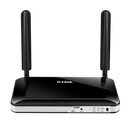 2.4GHz SingleBand 4G Wireless LTE Router - GARDEN & PET SUPPLIES