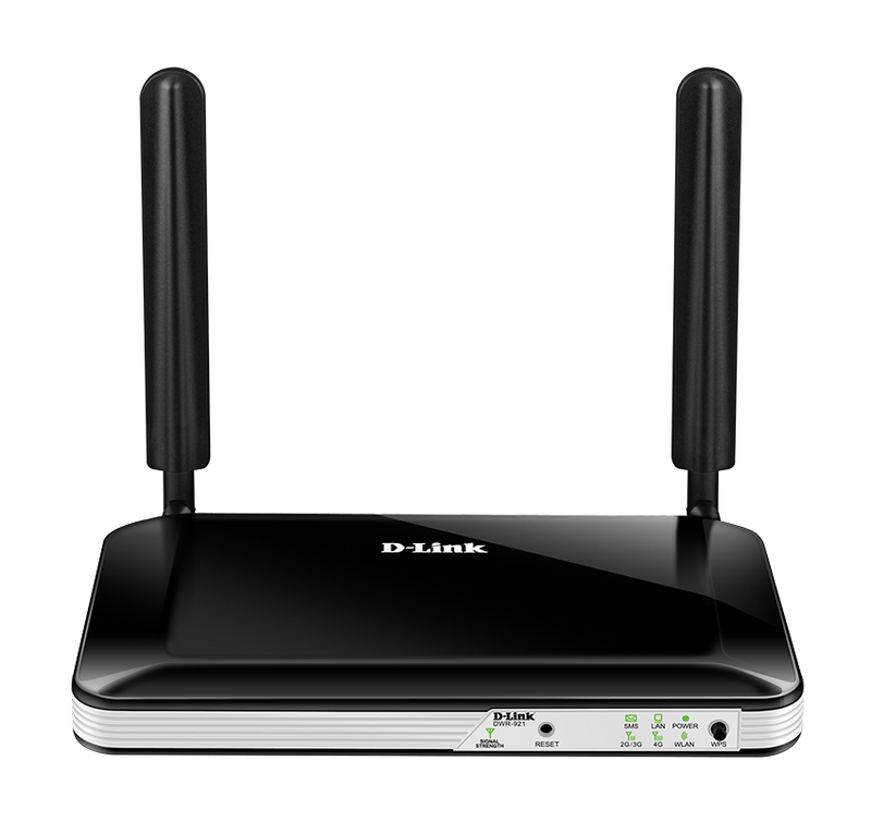 2.4GHz SingleBand 4G Wireless LTE Router - GARDEN & PET SUPPLIES