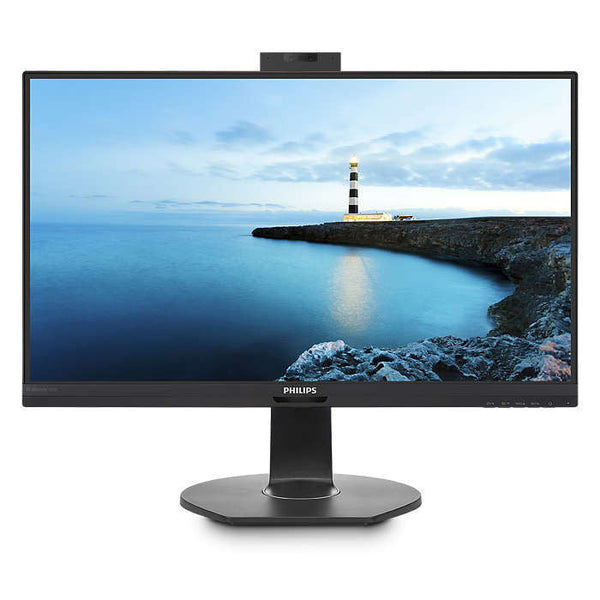 241B7QUBHEB 24in IPS LED FHD Monitor - GARDEN & PET SUPPLIES