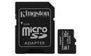 32GB CS Plus C10 MicroSDHC and Adapter - GARDEN & PET SUPPLIES