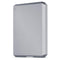 4TB LaCie USBC Space Grey Mobile Ext HDD - GARDEN & PET SUPPLIES