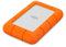 5TB LaCie Rugged Mini USB 3.0 Ext HDD - GARDEN & PET SUPPLIES