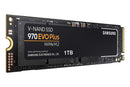 1TB 970 Evo Plus PCIe M.2 NVMe Int SSD - GARDEN & PET SUPPLIES