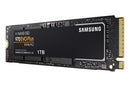 1TB 970 Evo Plus PCIe M.2 NVMe Int SSD - GARDEN & PET SUPPLIES