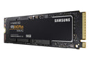 970 Evo Plus 500GB PCIe M.2 NVMe Int SSD - GARDEN & PET SUPPLIES