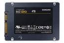 860 QVO 4TB SATA3 2.5in VNAND Int SSD - GARDEN & PET SUPPLIES