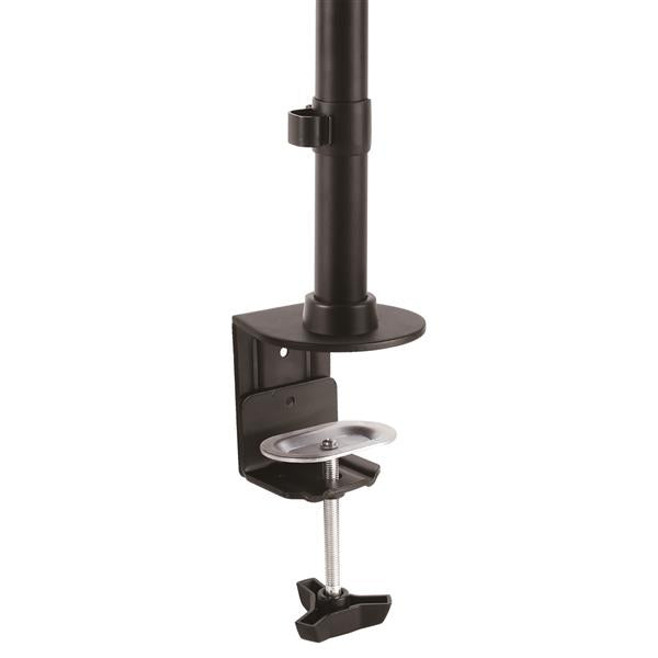 StarTech.com Up to 27in Vertical Dual Monitor Mount - GARDEN & PET SUPPLIES