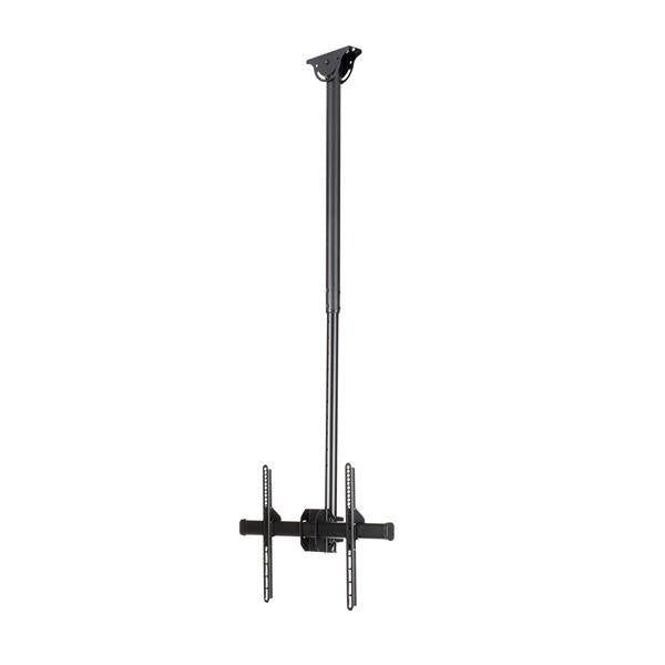 StarTech.com 32 to 75in Flat Screen TVs Ceiling Mount - GARDEN & PET SUPPLIES