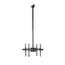 StarTech.com 32in to 75in Dual B2B Ceiling TV Mount - GARDEN & PET SUPPLIES