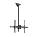 StarTech.com Ceiling TV Mount for 32 to 75in Displays - GARDEN & PET SUPPLIES