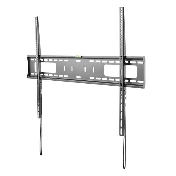 StarTech.com TV Wall Mount Fixed For 60 to 100in TVs - GARDEN & PET SUPPLIES