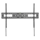 StarTech.com TV Wall Mount Fixed For 60 to 100in TVs - GARDEN & PET SUPPLIES