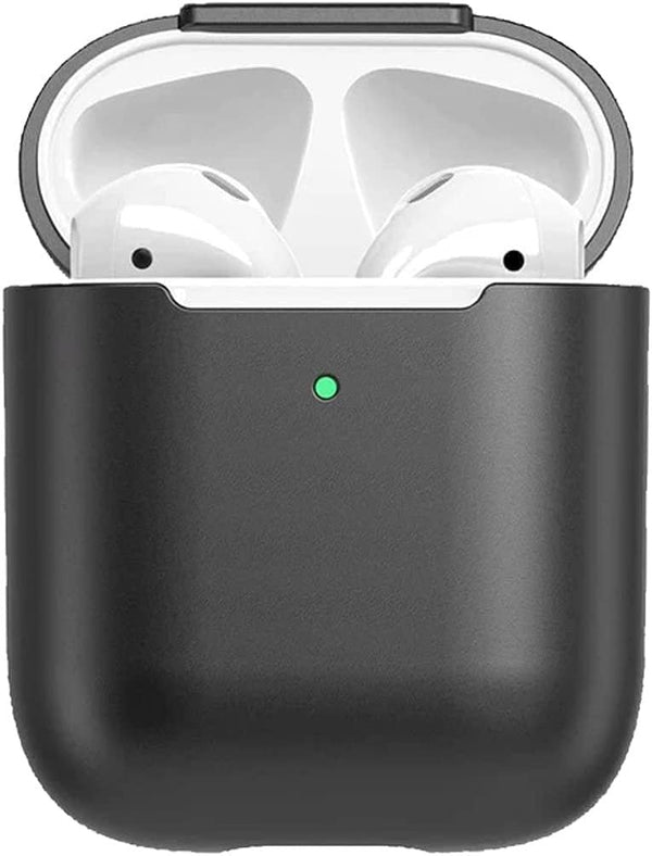 Tech 21 Studio Colour Black Apple Air Pods Case - GARDEN & PET SUPPLIES