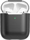 Tech 21 Studio Colour Black Apple Air Pods Case - GARDEN & PET SUPPLIES