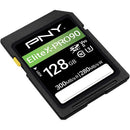 128GB XPRO 90 CL10 V90 SDXC Memory Card - GARDEN & PET SUPPLIES