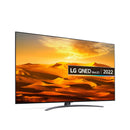 LG 75 Inch 4K QNED MiniLED Smart TV - GARDEN & PET SUPPLIES