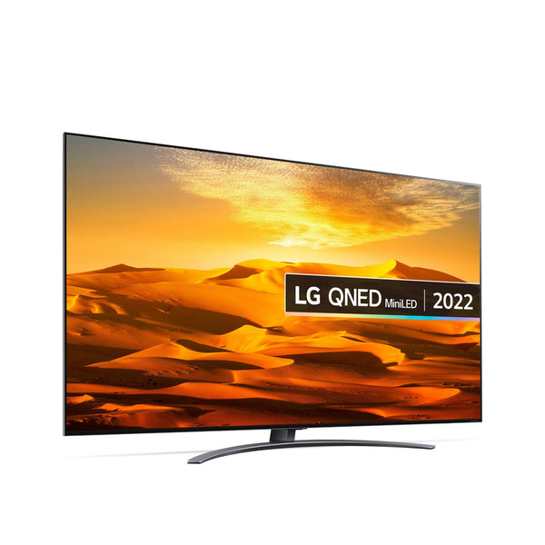 LG 75 Inch 4K QNED MiniLED Smart TV - GARDEN & PET SUPPLIES