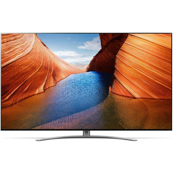 LG 65 Inch 8K QNED MiniLED Smart TV - GARDEN & PET SUPPLIES