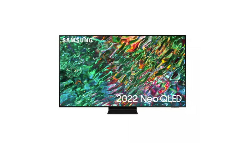 Samsung 50 Inch QN90B Neo QLED 4K HDR 1500 Smart TV - GARDEN & PET SUPPLIES