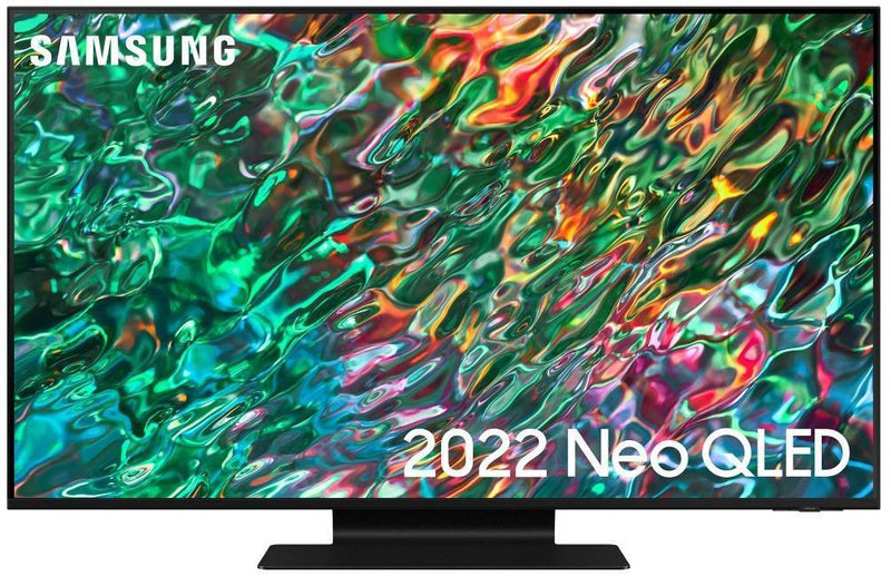 Samsung 43 Inch QN90B Neo QLED 4K HDR 1500 Smart TV - GARDEN & PET SUPPLIES