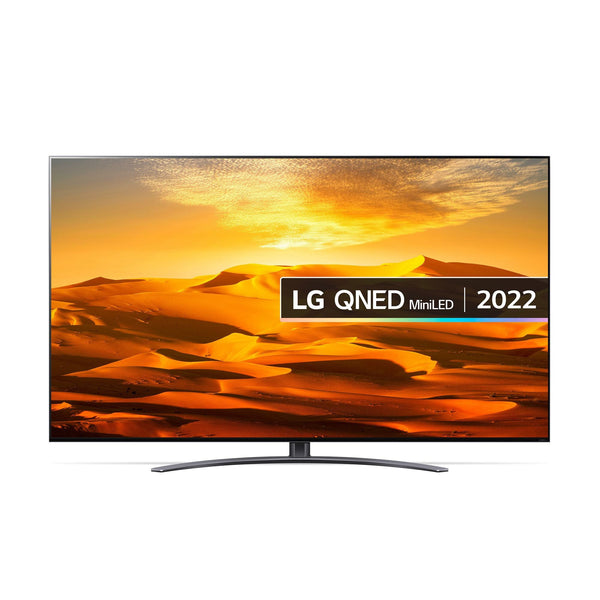 LG 65 Inch 4K QNED MiniLED Smart TV - GARDEN & PET SUPPLIES