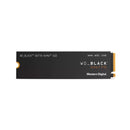 Western Digital Black SN770 2TB PCIe G4 M.2 NVMe Internal Solid State Drive - GARDEN & PET SUPPLIES