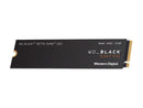 Western Digital Black SN770 2TB PCIe G4 M.2 NVMe Internal Solid State Drive - GARDEN & PET SUPPLIES