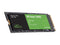 Western Digital Green 480GB PCIe G3 QLC NVMe M.2 Internal Solid State Drive - GARDEN & PET SUPPLIES