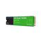 Western Digital Green 2TB PCIe G3 QLC NVMe M.2 Internal Solid State Drive - GARDEN & PET SUPPLIES