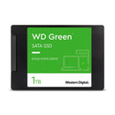 Western Digital Green 1TB SATA 6Gbs 2.5 Inch Internal Solid State Drive - GARDEN & PET SUPPLIES